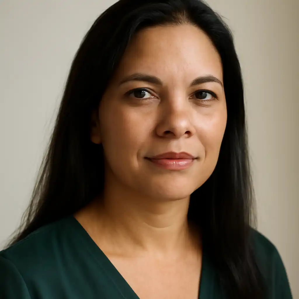 Mariana Correia Santos